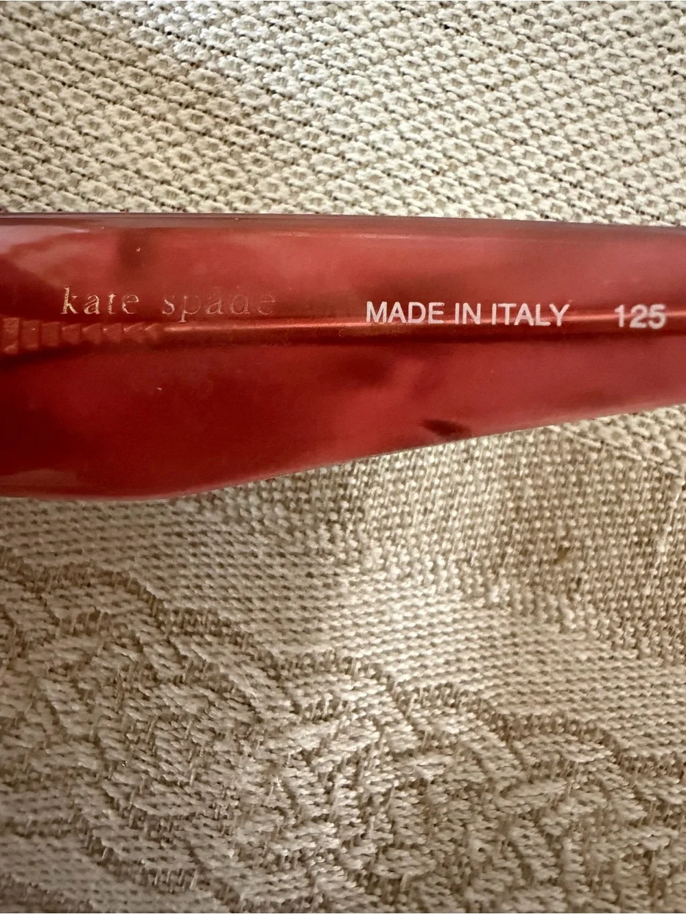 Kate Spade BrownTortoise Ola/S Sunglasses